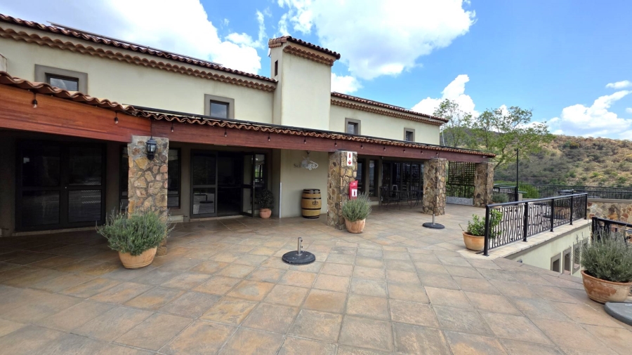 3 Bedroom Property for Sale in Estate D Afrique North West
